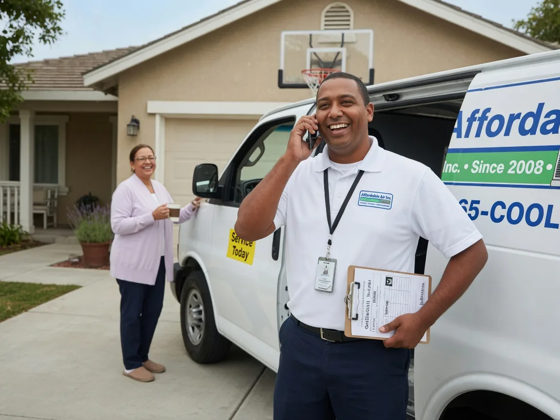 Central Ac Repair Martinton, IL FAQs